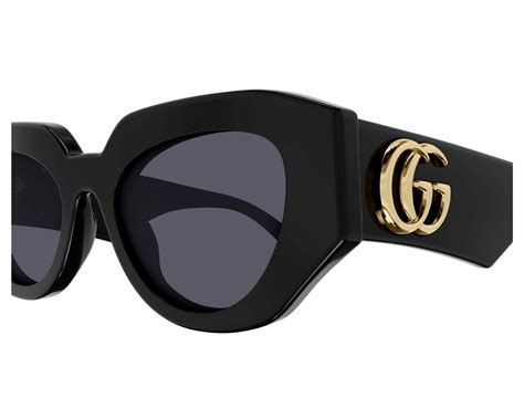 gg1421s gucci|Gucci Women's Sunglasses, GG1421S .